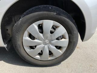2014 TOYOTA VITZ F - 15