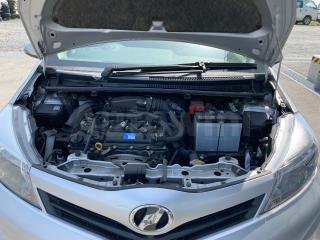 2014 TOYOTA VITZ F - 17