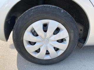 2014 TOYOTA VITZ F - 19
