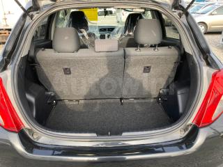 2014 TOYOTA VITZ F - 10