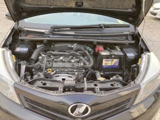 2014 TOYOTA VITZ F - 17