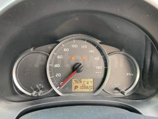 2014 TOYOTA VITZ F - 25