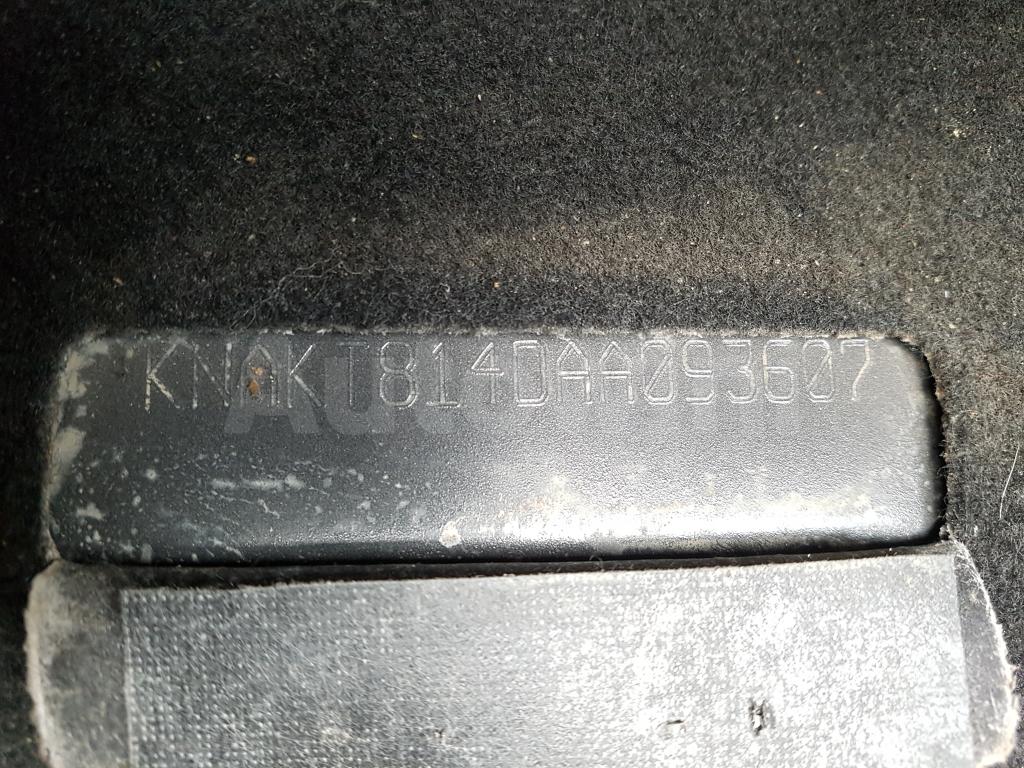 2010 KIA SORENTO R 4WD(19R+ANDROID+SIDE STEP) - 46