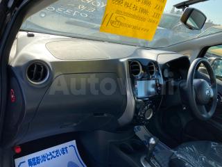 E12-****** 2013 NISSAN NOTE X-3