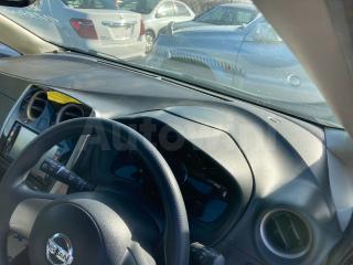 2013 NISSAN NOTE X - 7