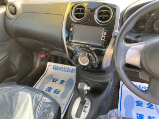 2013 NISSAN NOTE X - 8