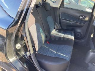 2013 NISSAN NOTE X - 12