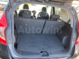 2013 NISSAN NOTE X - 15