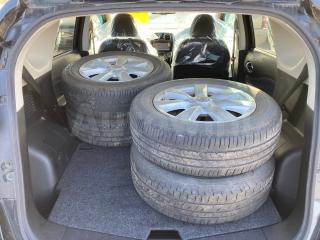 2013 NISSAN NOTE X - 19