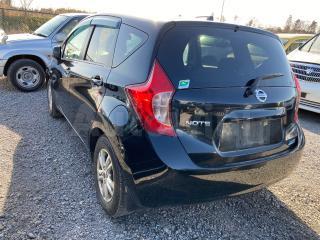 2013 NISSAN NOTE X - 20