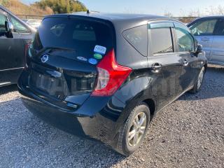 2013 NISSAN NOTE X - 21