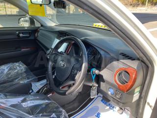 2013 TOYOTA COROLLA FIELDER G AERO TOUER-WXB - 7