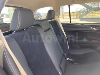 2013 TOYOTA COROLLA FIELDER G AERO TOUER-WXB - 9