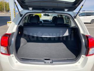 2013 TOYOTA COROLLA FIELDER G AERO TOUER-WXB - 10