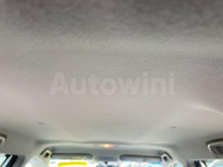 2013 TOYOTA COROLLA FIELDER G AERO TOUER-WXB - 11