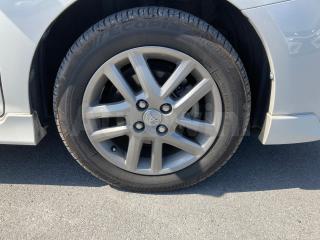 2013 TOYOTA COROLLA FIELDER G AERO TOUER-WXB - 15