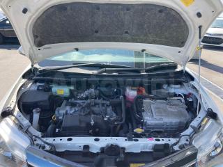 2013 TOYOTA COROLLA FIELDER G AERO TOUER-WXB - 17