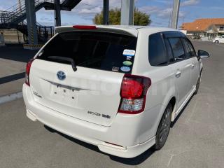 2013 TOYOTA COROLLA FIELDER G AERO TOUER-WXB - 19