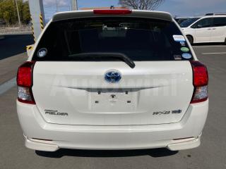 2013 TOYOTA COROLLA FIELDER G AERO TOUER-WXB - 20