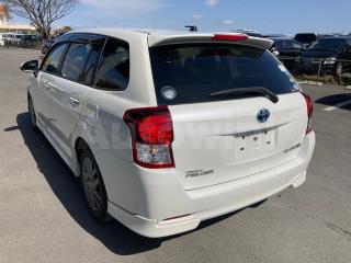 2013 TOYOTA COROLLA FIELDER G AERO TOUER-WXB - 21