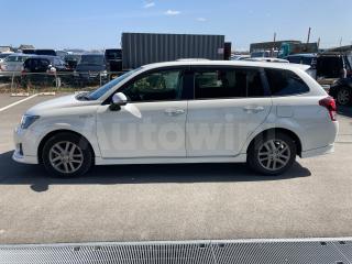 2013 TOYOTA COROLLA FIELDER G AERO TOUER-WXB - 22