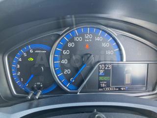 2013 TOYOTA COROLLA FIELDER G AERO TOUER-WXB - 23