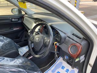 2013 TOYOTA COROLLA FIELDER G AERO TOUER-WXB - 7