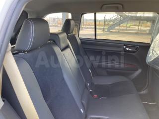 2013 TOYOTA COROLLA FIELDER G AERO TOUER-WXB - 9