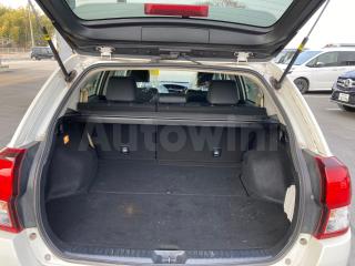 2013 TOYOTA COROLLA FIELDER G AERO TOUER-WXB - 10
