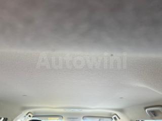 2013 TOYOTA COROLLA FIELDER G AERO TOUER-WXB - 11