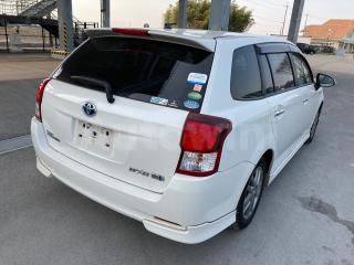 2013 TOYOTA COROLLA FIELDER G AERO TOUER-WXB - 19