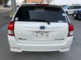 2013 TOYOTA COROLLA FIELDER G AERO TOUER-WXB - 20