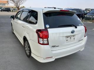 2013 TOYOTA COROLLA FIELDER G AERO TOUER-WXB - 21
