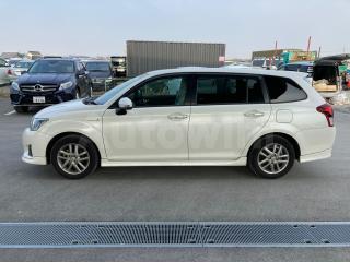 2013 TOYOTA COROLLA FIELDER G AERO TOUER-WXB - 22
