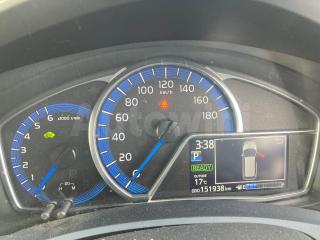 2013 TOYOTA COROLLA FIELDER G AERO TOUER-WXB - 23