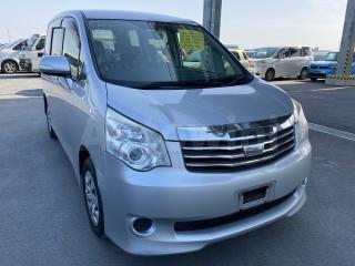 ZRR70-****** 2013 TOYOTA NOAH YY-0