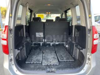 2013 TOYOTA NOAH YY - 10