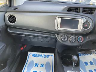 KSP130-2***** 2014 TOYOTA VITZ F SMILE-3
