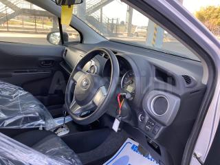 2014 TOYOTA VITZ F SMILE - 7
