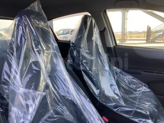 2014 TOYOTA VITZ F SMILE - 8