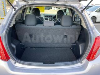 2014 TOYOTA VITZ F SMILE - 10