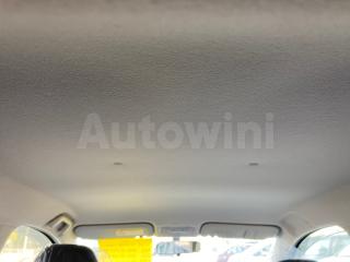 2014 TOYOTA VITZ F SMILE - 11
