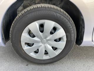 2014 TOYOTA VITZ F SMILE - 14
