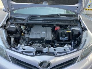 2014 TOYOTA VITZ F SMILE - 17