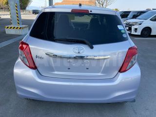2014 TOYOTA VITZ F SMILE - 20