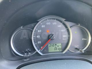 2014 TOYOTA VITZ F SMILE - 23