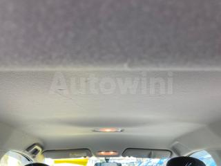 2017 TOYOTA VITZ F - 11