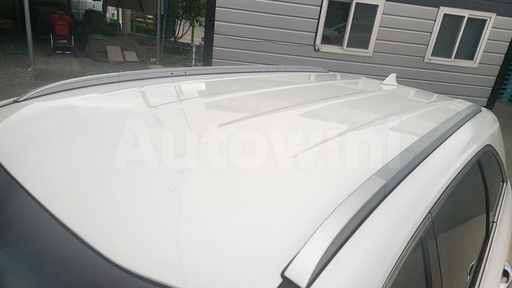 2015 KIA  SORENTO 2.0 2WD PRESTIGE - 9
