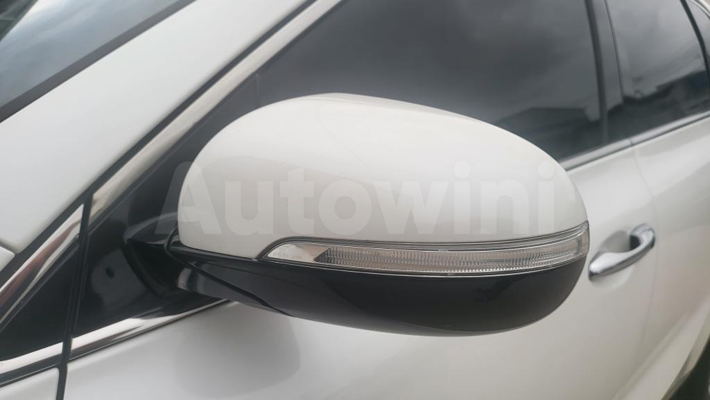 2015 KIA  SORENTO 2.0 2WD PRESTIGE - 10