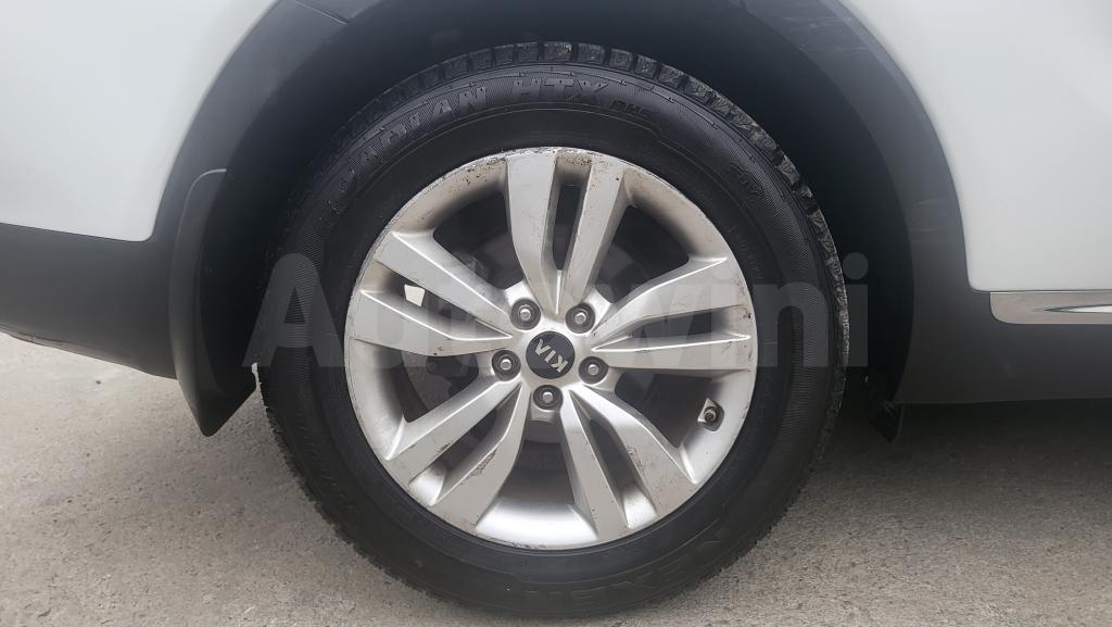 2015 KIA  SORENTO 2.0 2WD PRESTIGE - 15